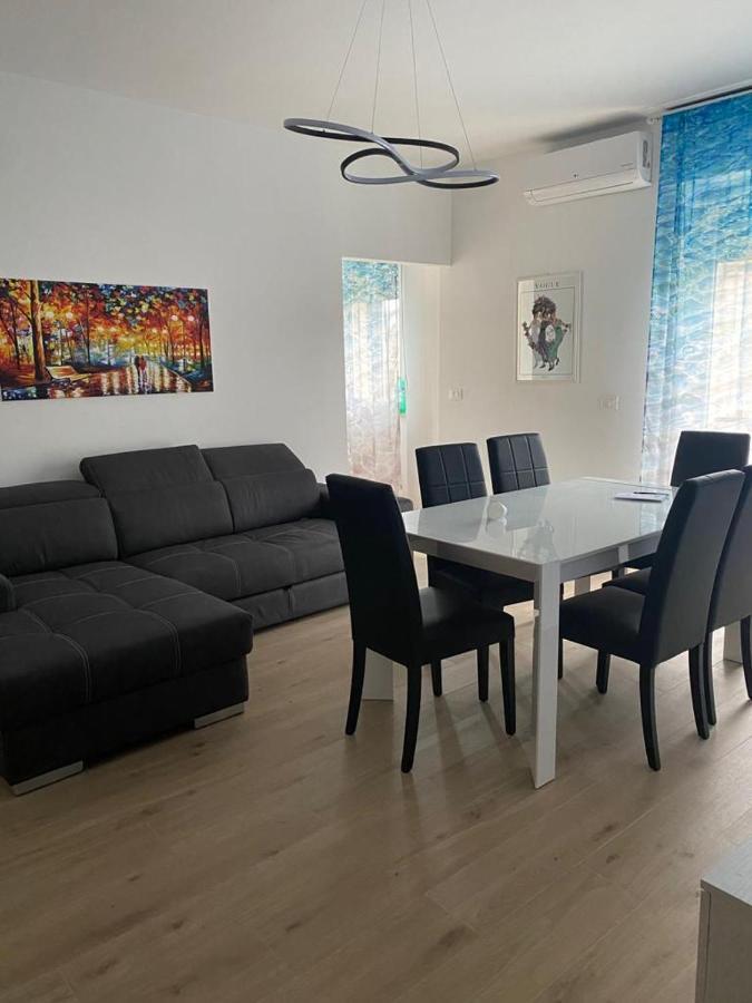 Apartment Perla Marina