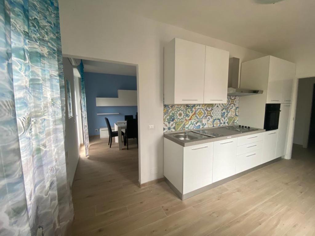 Apartment Perla Marina Vasto