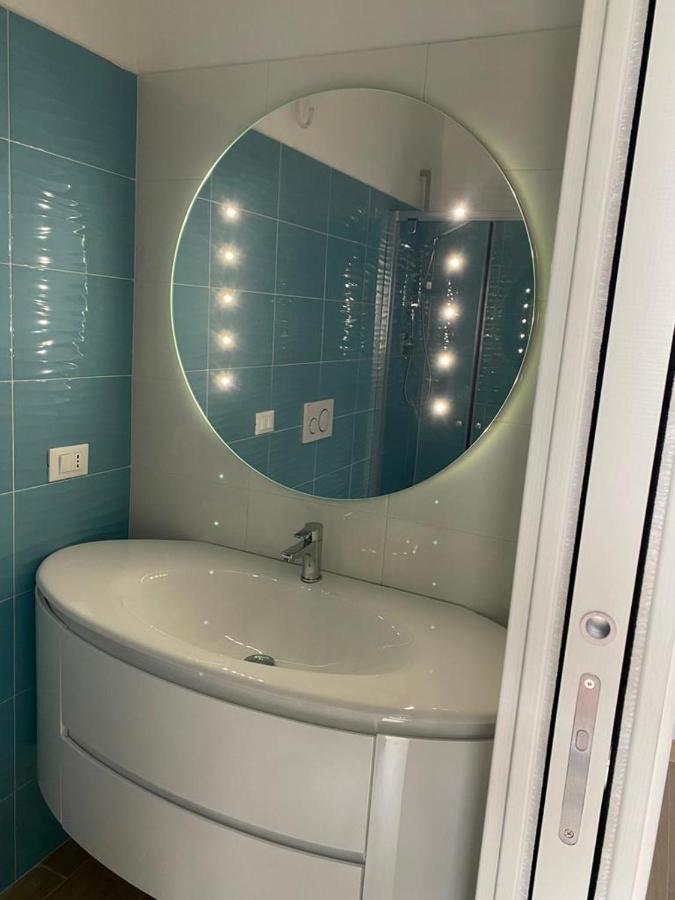 Apartment Perla Marina *