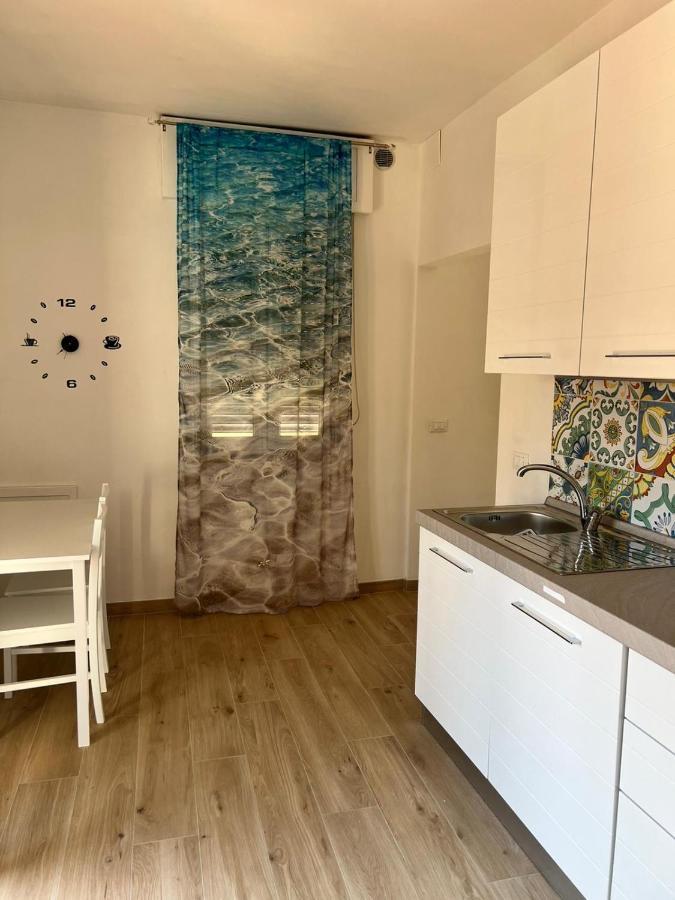 Apartment Perla Marina Vasto