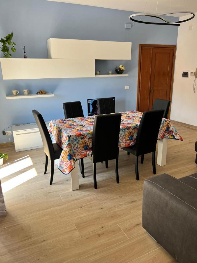 Perla Marina Apartment *