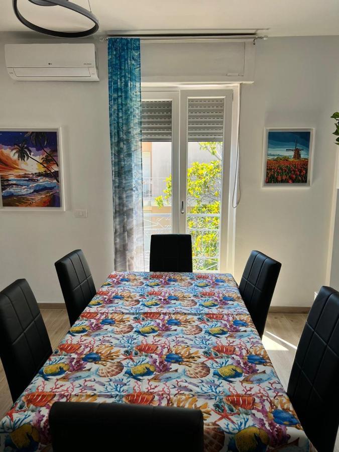 Perla Marina Apartment Vasto