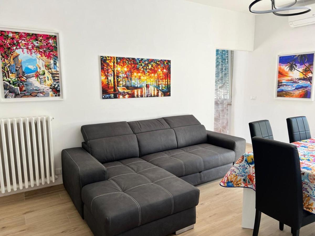 Apartment Perla Marina *