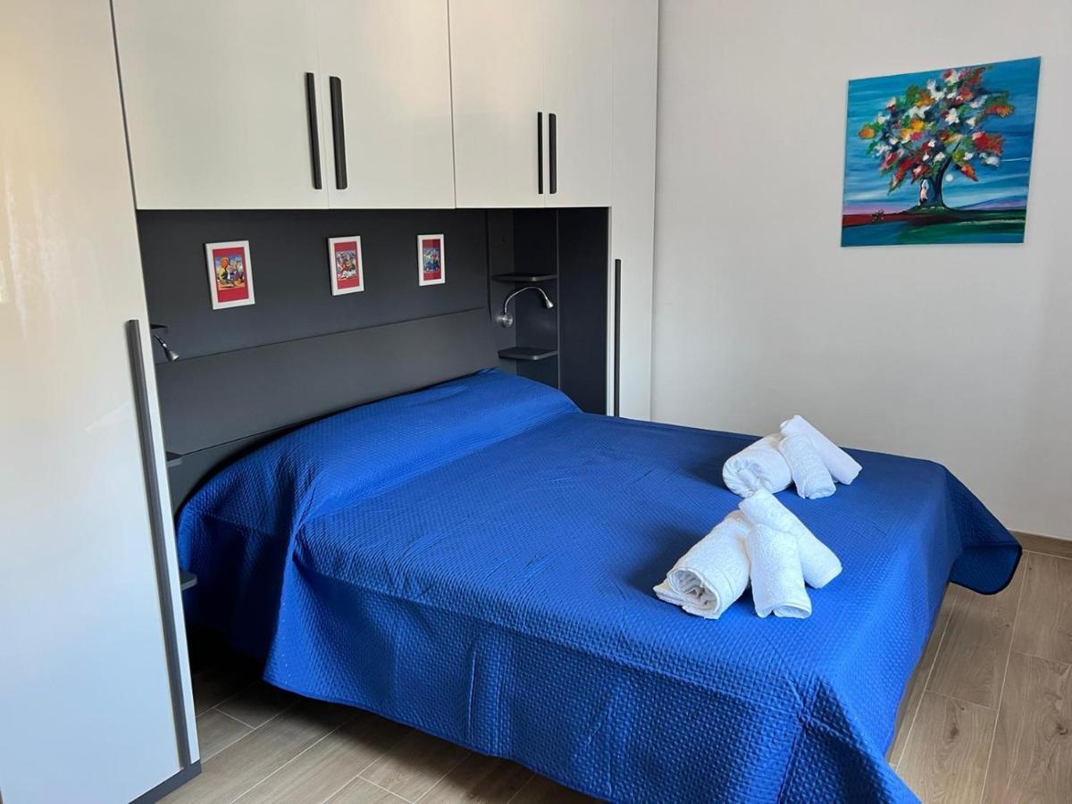 Apartment Perla Marina