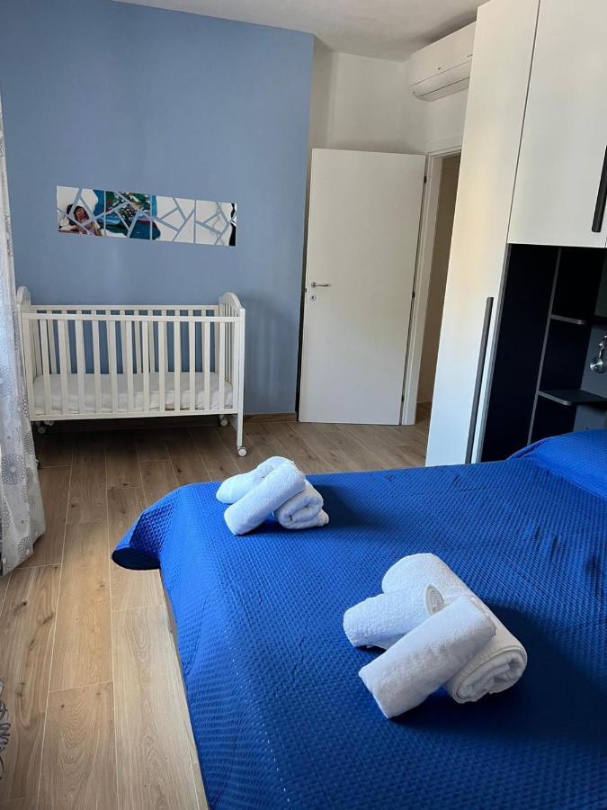 Perla Marina Apartment