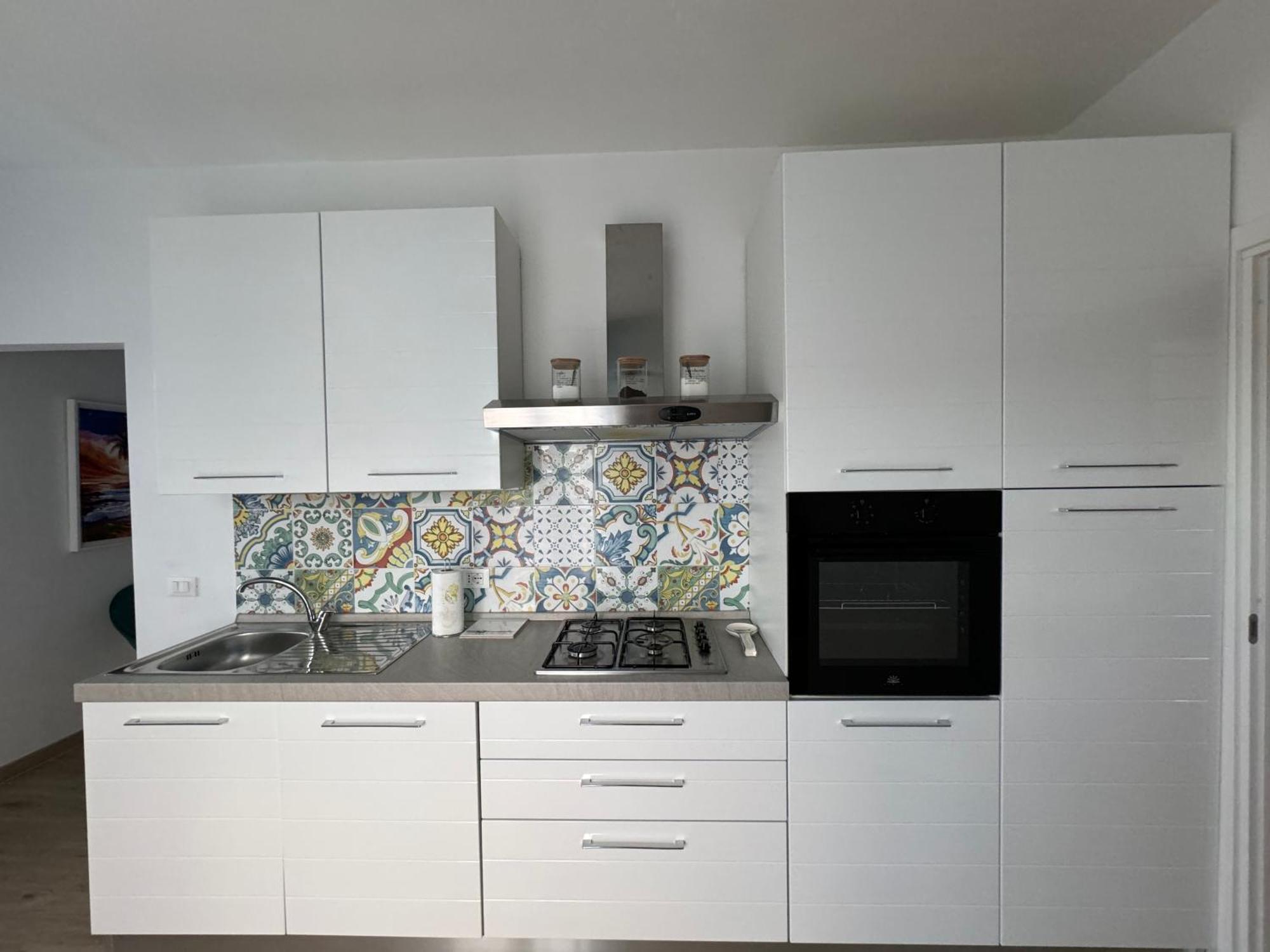 Apartment Perla Marina *