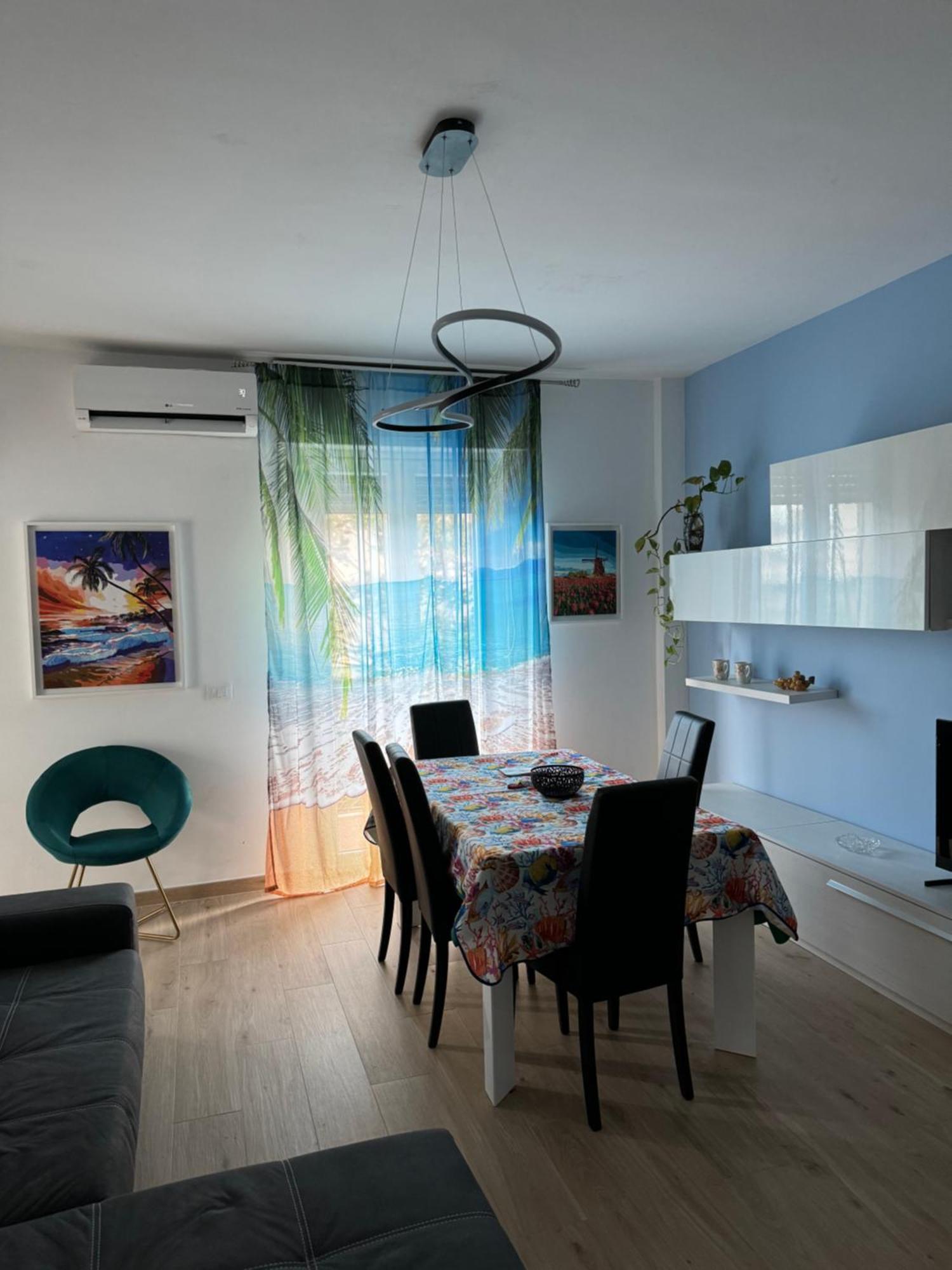 Apartment Perla Marina Vasto
