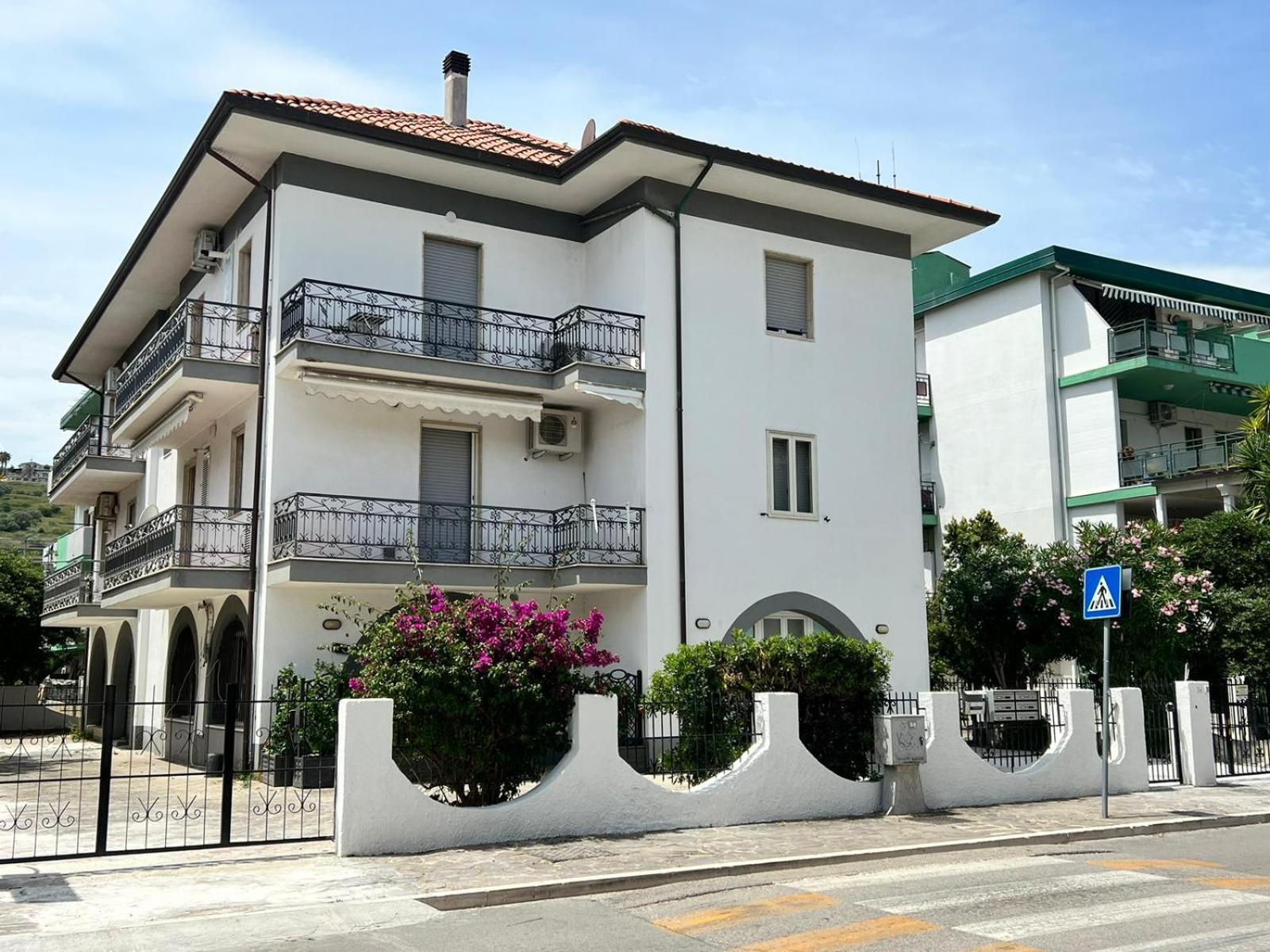 Perla Marina Vasto