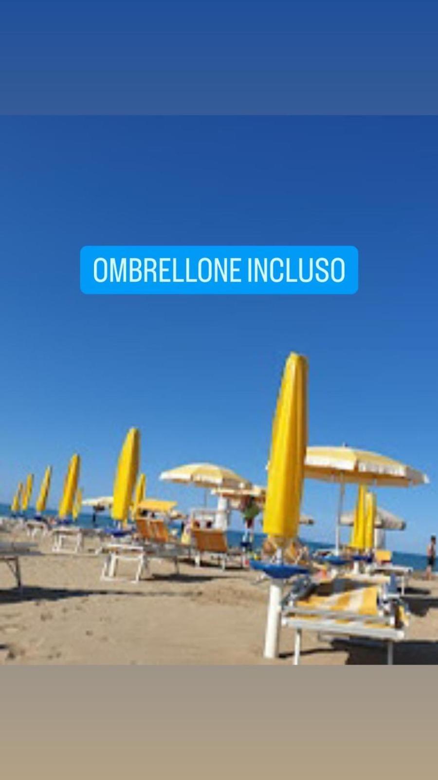 Perla Marina * Vasto