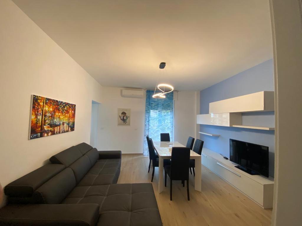 Perla Marina Appartement *